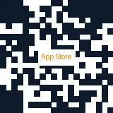 App Store下载二维码 - 每日大赛 MK体育 APP