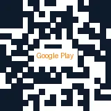 Google Play下载二维码 - 每日大赛 MK体育 APP